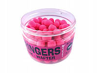 Бойлы Ringers Chocolate Pink Wafters 6 / 10mm