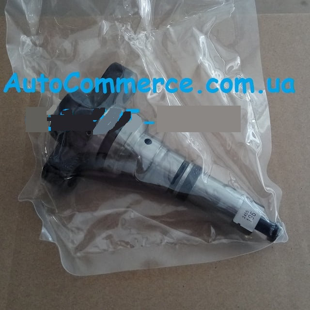 Плунжерна пара ТНВД FAW 3252 (Фав 3252) BOSCH 2418455724