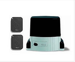 Nice Thor 1500 KCE автоматика для відкатних промислових воріт (ступка до 1500 кг)