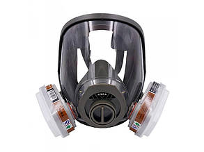 Маска з фільтром MJ-4007
