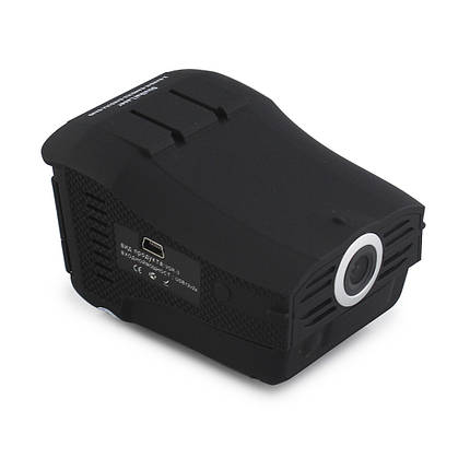 DVR RADAR 2in1 VG3,1080P, фото 3