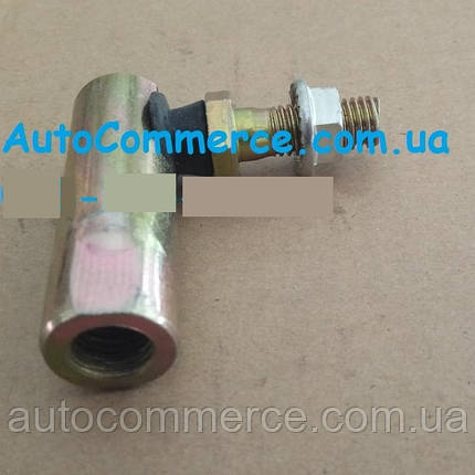 Наконечник тяги кп FAW 3252 (Фав 3252) HOWO (732107019), фото 2