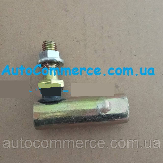 Наконечник тяги кп FAW 3252 (Фав 3252) HOWO (732107019)
