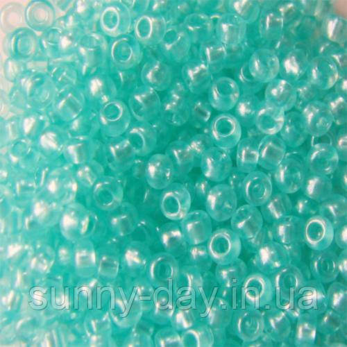 Бісер Preciosa Ornela Чехія, колір - 33119/08158/10, фото 1