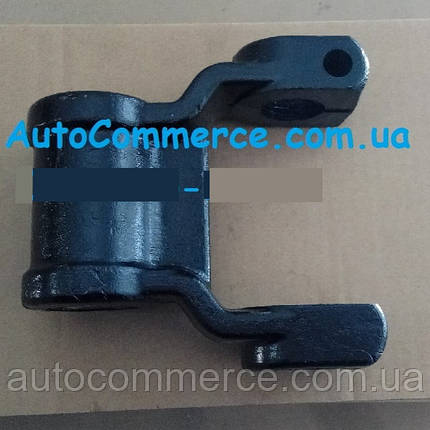 Сережки передньої ресори FAW 3252 (Фав 3252) 2902465-1H, фото 2