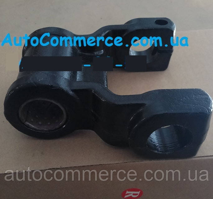 Сережки передньої ресори FAW 3252 (Фав 3252) 2902465-1H