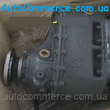 Редуктор середнього моста FAW 3252 (ФАВ 3252) 2502010Е260А, фото 3