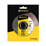 BAUMESSER 1A1R PRO GRES 1A1R 125x2,0x8/20x22,23 PRO Gres, фото 6