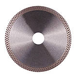 BAUMESSER 1A1R PRO GRES 1A1R 125x2,0x8/20x22,23 PRO Gres, фото 5