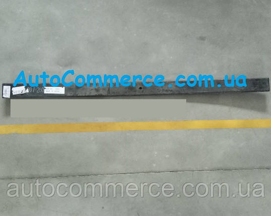 Аркуш ресори задньої No1 кореної FAW 3252 (ФАВ) 2912201-260, фото 1