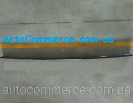 Аркуш ресори задньої No1 кореної FAW 3252 (ФАВ) 2912201-260, фото 2