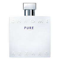 Azzaro Chrome Pure 50 мл