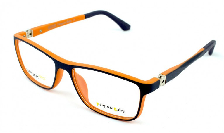 Оправа для окулярів Penguin Baby 62089-C11 (дитяча), фото 1