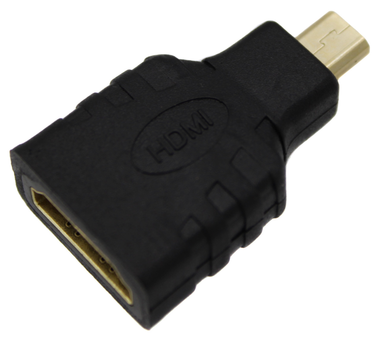 Адаптер HDMI to micro HDMI v 1.4