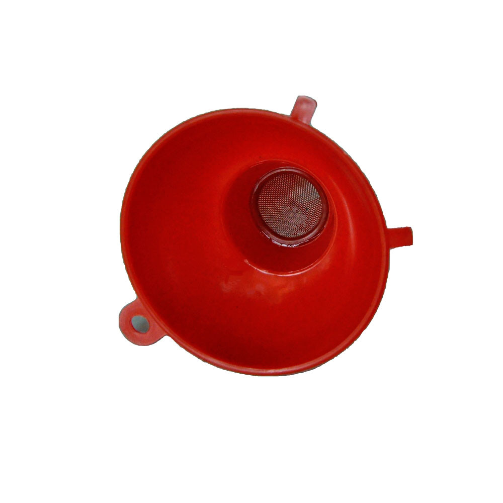 Лійка маленька з ситом, фото 1