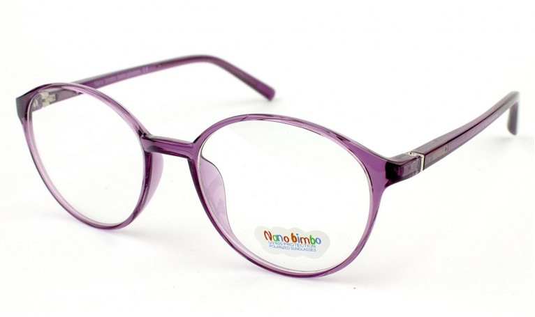 Оправа для окулярів Nano Bimbo 71226-2311 (дитяча), фото 1