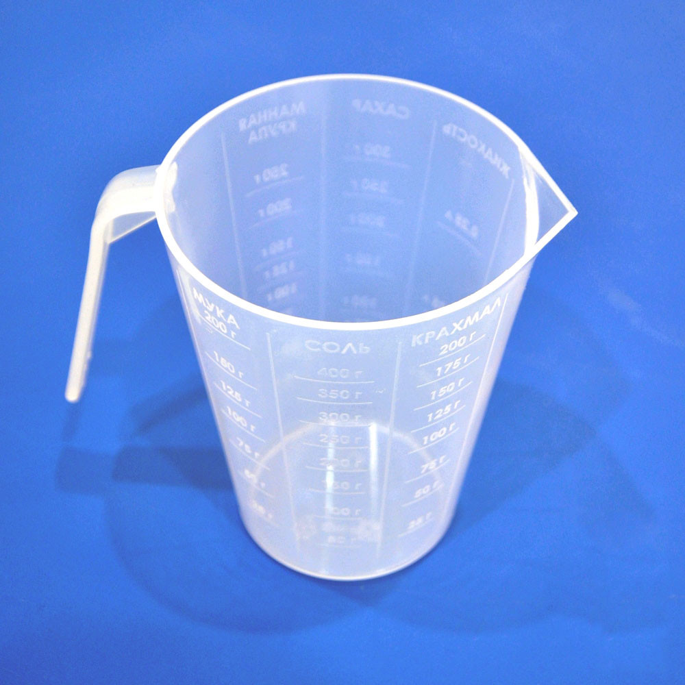 Стакан мірний 350 мл., фото 1