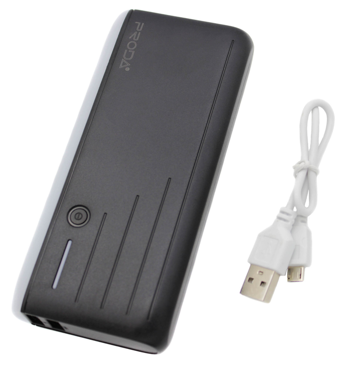 Power Bank Proda 16000mAh (реальна ємність менше) "Репліка"