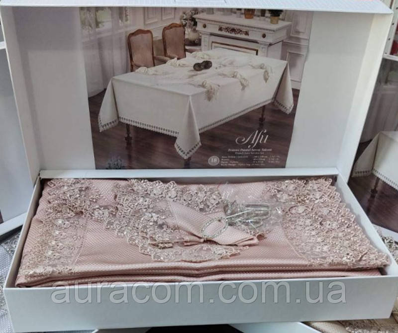 Скатертину, Gelin home Afu pudra, Туреччина, фото 1