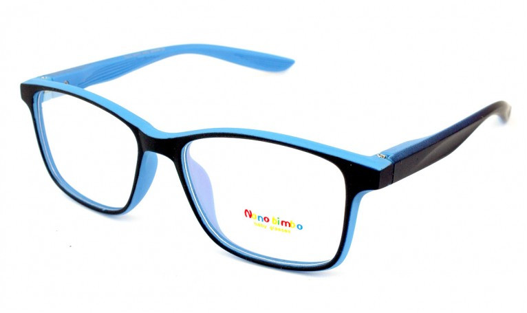 Оправа для окулярів Nano Bimbo 610050-ZF02 (дитяча), фото 1