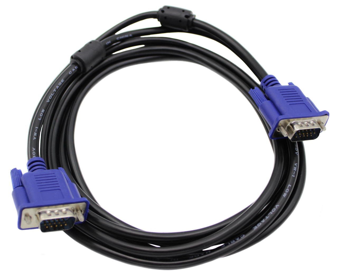 Кабель VGA 3 метри