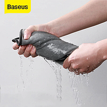 Рушник Baseus Easy life car washing towel (60х180см), фото 2