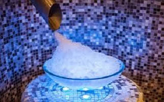 Льодогенератори