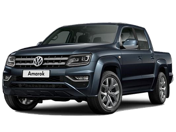 Фаркопи - Volkswagen Amarok