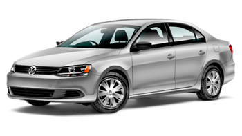 Фаркопи - Volkswagen Bora