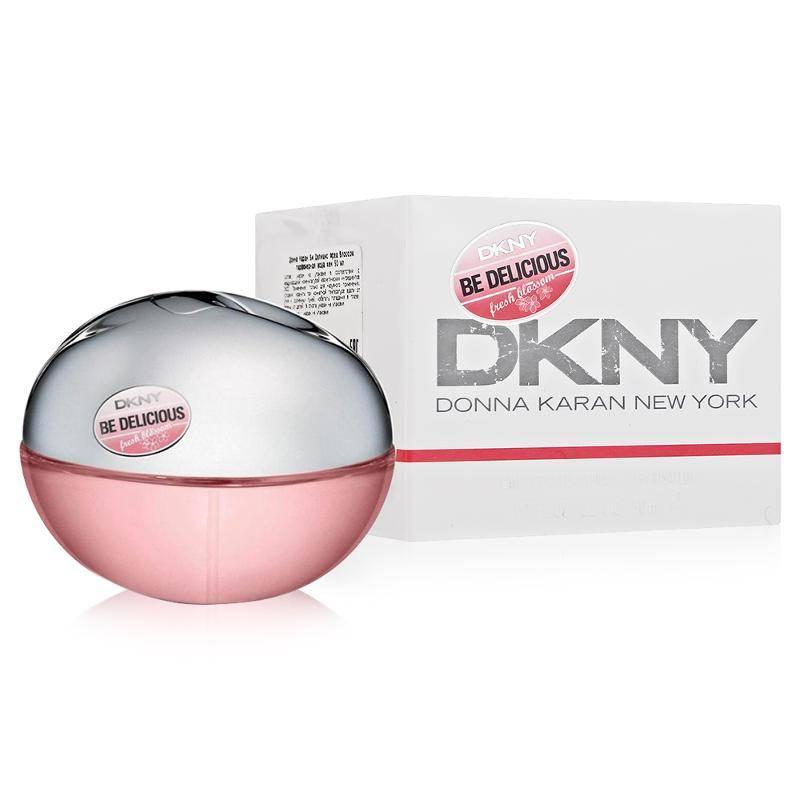 Donna Karan Be Delicious Fresh Blossom жіноча парфумерна вода