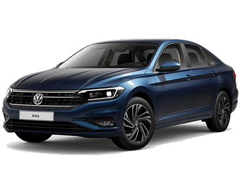 Фаркопи - Volkswagen Jetta