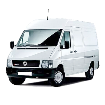 Фаркопи - Volkswagen LT 28-35
