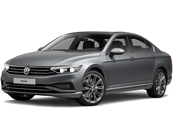 Фаркопи - Volkswagen Passat