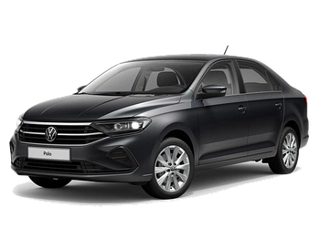 Фаркопи - Volkswagen Polo