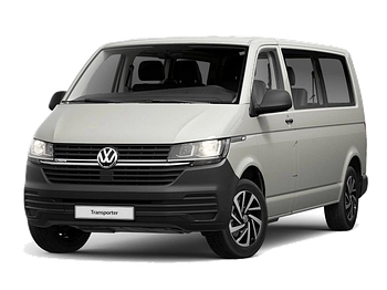 Фаркопи - Volkswagen Transporter