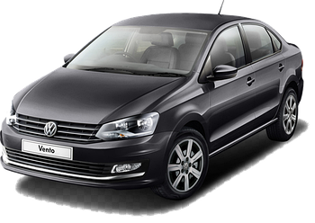 Фаркопи - Volkswagen Vento