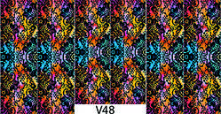 Слайдер-дизайн V48