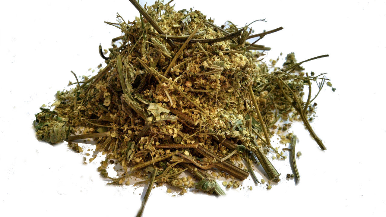 Лабазник трава 50грамів, Таволга в'язолісна