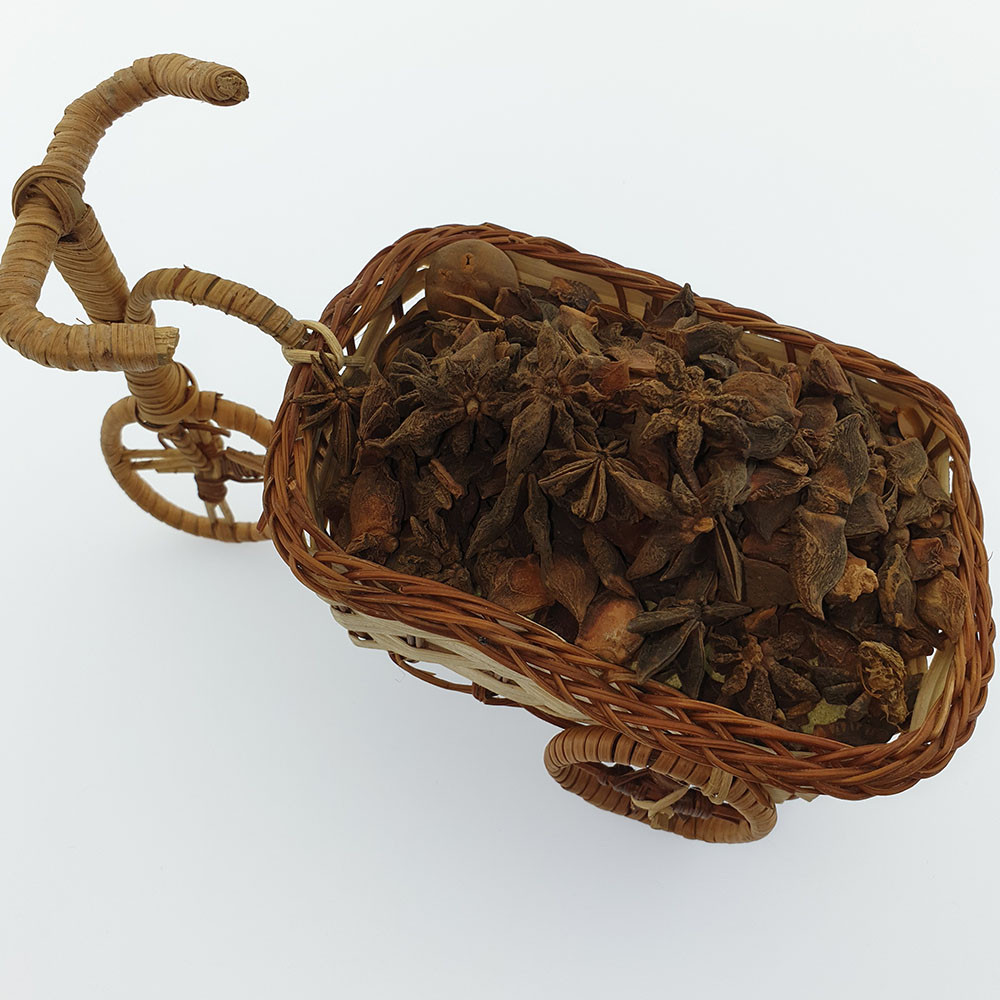 Бадьян, фото 1