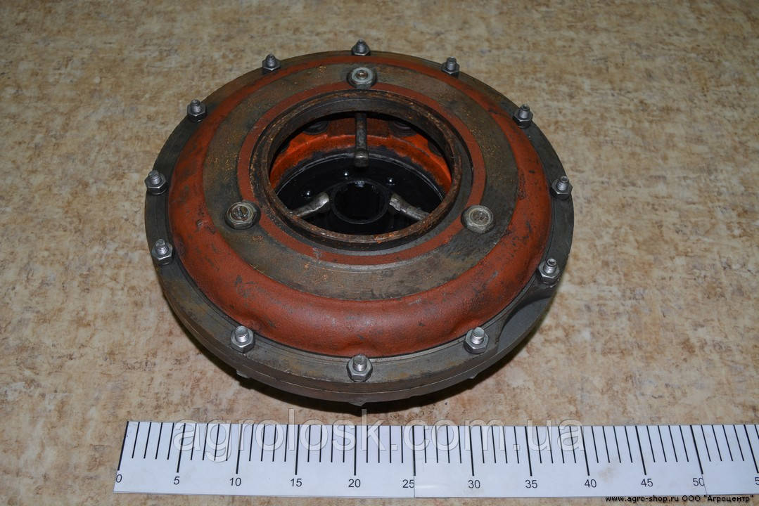 Муфта зчеплення 54 А-4-1-1 нового зразка Комбайна Нива ск5