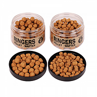 Бойлы Ringers pellet wafters 6 / 8мм