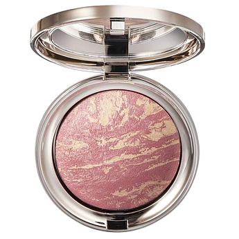 Рум'яна з ефектом сяйва Ciaté London Marbled Light Illuminating Blush Dusk 3.5 г