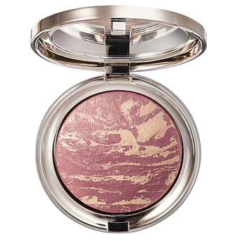 Рум'яна з ефектом сяйва Ciate London Marbled Light Illuminating Blush Burnt 3.5 г