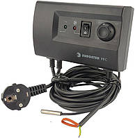 Автоматика для насосів опалення Euroster 11C(Польща)