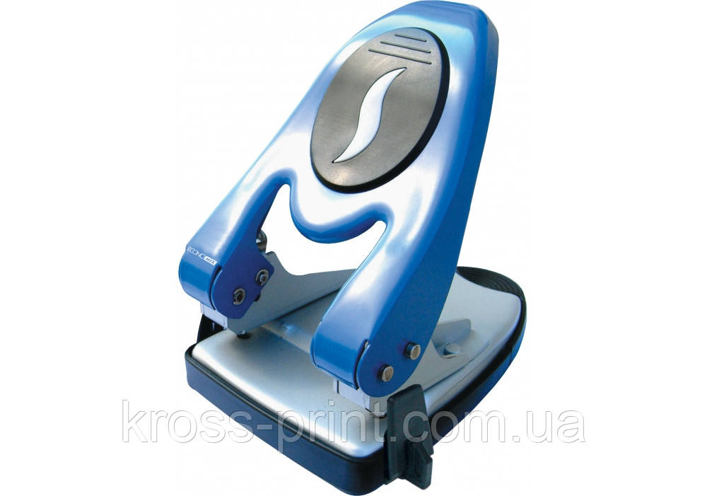 Діркопробивач Economix, 60 л., металевий