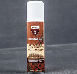 Спрей - плямовивідник Avel Hussard Detacheur Stain Remover, 150 мл