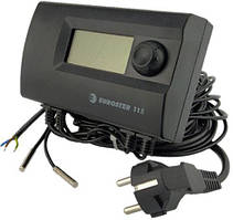 Автоматика для насосів опалення Euroster 11B (Польща)