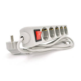 Подовжувачі та Мережеві фільтри