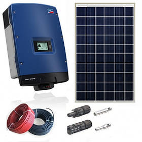 Альтернативна енергетика