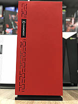 GameMax Expedition Tower / Intel Core i3-6100 (2 (4) ядра по 3.7 GHz) / 8 GB DDR4 / 120 GB SSD+500 GB HDD /, фото 3